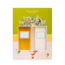 Crabtree & Evelyn: 60% off Clearance Items Crabtree & Evelyn: 60% off Clearance Items