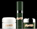 Creme de la Mer: 3 Travel Size Products of Choice as Gift