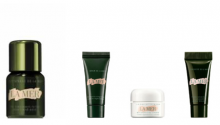 Creme de la Mer: 4 Essentials as Gift with Purchase Today