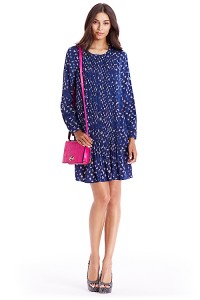 DVF: Extra 30% Off Select Styles & Sale Items
