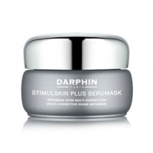 Darphin: Travel Size Serum Mask as GWP Darphin: Travel Size Serum Mask as GWP