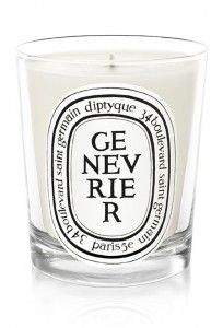 Dyptique: Free 35g Candle as Gift with Purchase