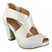 Easy Spirit: White Hot $29+ Sale