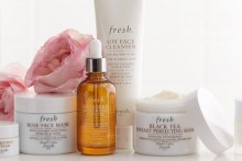 Fresh: 3 Piece Gift with Purchase Today Fresh: 3 Piece Gift with Purchase Today