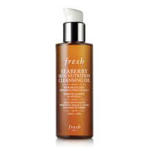 Fresh: Cleansing Oil and Face Cream as GWP Fresh: Cleansing Oil and Face Cream as GWP