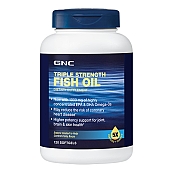 GNC: BOGO 50% Off Exclusive GNC Brands