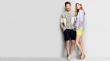 Gilt City: Extra 30% or 35% Off J.Crew Factory In-Store or Online