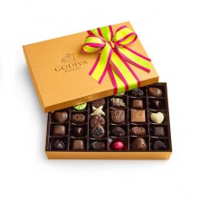 Godiva: Up to 25% Off Gifts