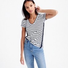 J.Crew: Extra 30% Off Sale Items + 25% Off Summer Items