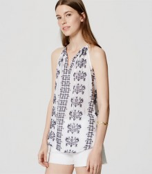 Loft: 40% Off New Arrivals, 60% Off Summer Styles & More