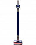 Macys: Dyson V6 Fluffy Cordless Vacuum Cleaner for Hard Floors $300