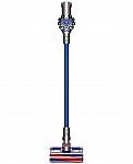 Macys: Dyson V6 Fluffy Cordless Vacuum Cleaner for Hard Floors $300