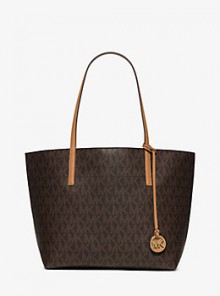 Michael Kors: 25% Off All Logo Print Handbags & Accessories