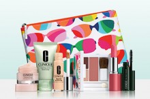 Nordstrom: Free 7-pc GWP with $27 Clinique Purchase
