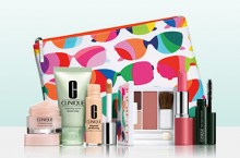 Nordstrom: Free 7-pc GWP with $27 Clinique Purchase Nordstrom: Free 7-pc GWP with $27 Clinique Purchase