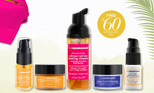 Ole Henriksen: 5 Piece Travel Set as Gift with Purchase