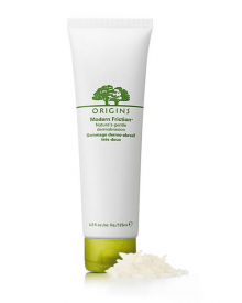Origins: Full Size Exfoliator as Gift and More