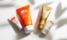 Origins: Moisturizer & Eye Cream as GWP Origins: Moisturizer & Eye Cream as GWP