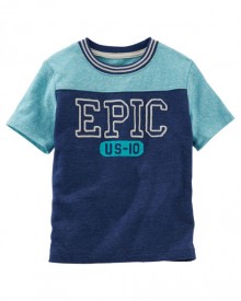 OshKosh BGosh: Up to 60% Off + Extra 25% Off Purchase