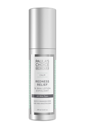 Paula’s Choice: 20% OFF Exfoliants