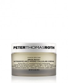 Peter Thomas Roth: $88 Off Mega Rich Cellular Creme