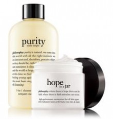 Philosophy: $15 Off Value Sets Today