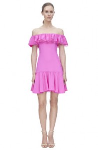 Rebecca Taylor: Extra 25% Off Sale Items Today Rebecca Taylor: Extra 25% Off Sale Items Today