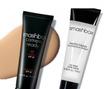 Smashbox: Primer & BB Cream as GWP Smashbox: Primer & BB Cream as GWP