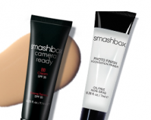 Smashbox: Primer & BB Cream as GWP