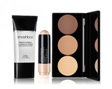 Smashbox: Up To $50 Off Purchase