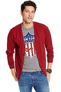 Tommy Hilfiger: 40% off Outlet items.
