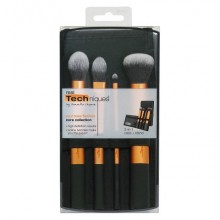 ULTA Beauty: BOGO 50% Off Real Techniques Brushes