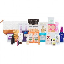 Ulta: 22 Piece Gift with $60+ Purchase