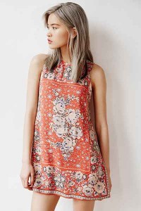 Urban Outfitters: 20% Off All Dresses