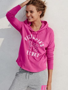 Victoria’s Secret: Up to 40% Off Select Styles