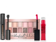 Walgreens: BOGO 50% OFF Select Cosmetics Walgreens: BOGO 50% OFF Select Cosmetics