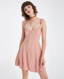 Wet Seal: 30% off All Tops, Dresses & Shoes