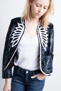 Zadig & Voltaire: Extra 20% Off Sale Items Today Zadig & Voltaire: Extra 20% Off Sale Items Today