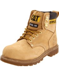 Amazon Deal of the Day: Up To 40% Off Caterpillar Work Boots