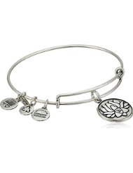 Amazon Deal of the Day: 40% Off Alex and Ani Bracelets