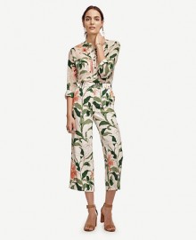 Ann Taylor: 50% Off Select Summer Styles