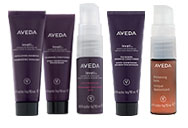 Aveda: 5 Piece Gift with $40+ Orders