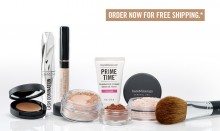 BareMinerals: Free 6-pc GWP with $60 purchase