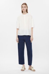 COS: Up To 50% Off Summer Sale