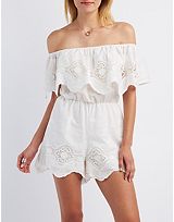 Charlotte Russe: Extra 20% Off $50+ Orders