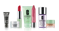 Clinique: Pick 4 for $40+ and More Gifts with Purchase