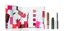 Clinique: 4 Mini Fragrances as GWP and More Clinique: 4 Mini Fragrances as GWP and More