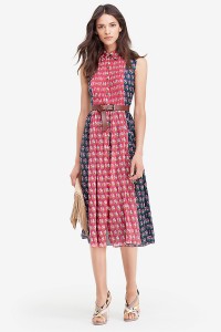 DVF: End of Season Sale with 50% Off