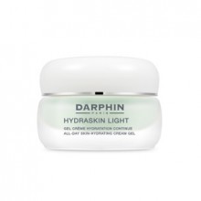 Darphin: Free FULL SIZE Hydraskin Light Gel Cream as Gift Today