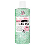 Drugstore: BOGO 50% OFF on Soap & Glory Products